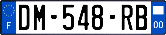 DM-548-RB
