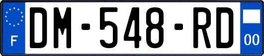 DM-548-RD