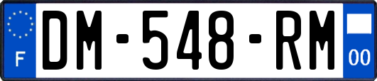 DM-548-RM