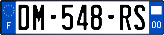 DM-548-RS