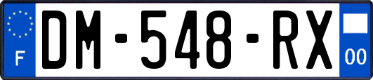 DM-548-RX