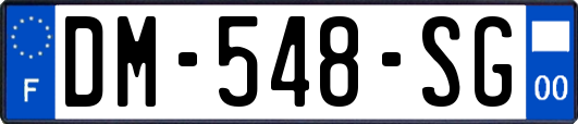 DM-548-SG