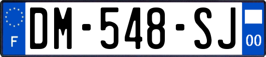 DM-548-SJ