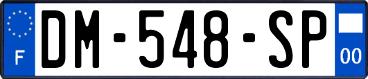 DM-548-SP