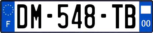 DM-548-TB