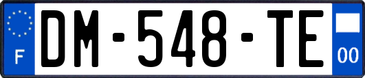 DM-548-TE