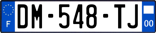 DM-548-TJ