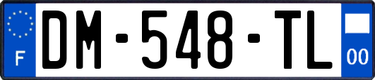 DM-548-TL