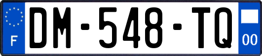 DM-548-TQ