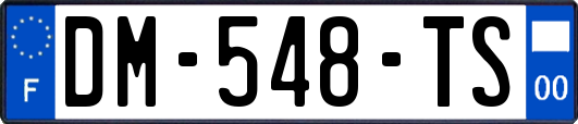 DM-548-TS