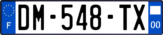 DM-548-TX