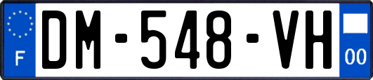 DM-548-VH