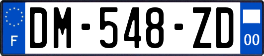 DM-548-ZD