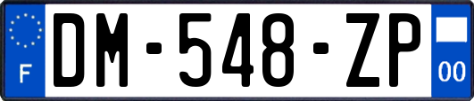 DM-548-ZP