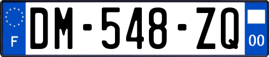 DM-548-ZQ