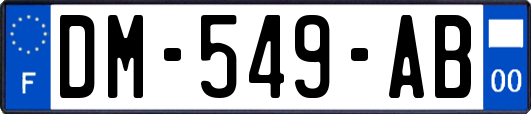 DM-549-AB