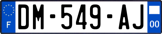 DM-549-AJ