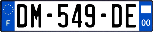 DM-549-DE