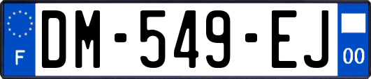 DM-549-EJ