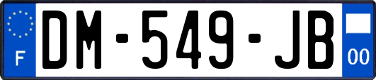 DM-549-JB