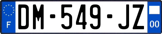 DM-549-JZ