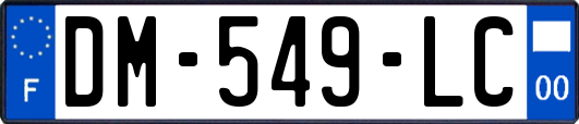 DM-549-LC
