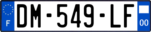 DM-549-LF