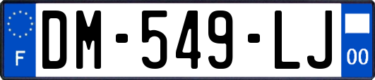 DM-549-LJ