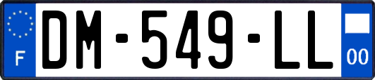 DM-549-LL