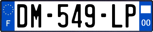 DM-549-LP