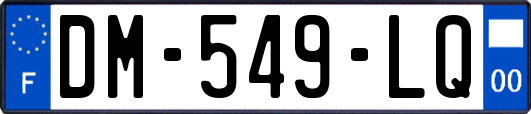 DM-549-LQ