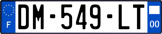 DM-549-LT
