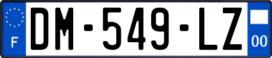 DM-549-LZ