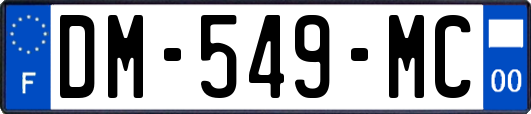 DM-549-MC