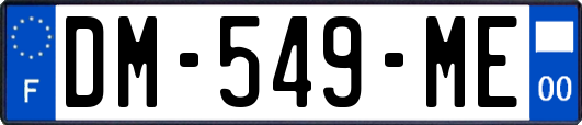 DM-549-ME