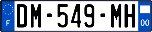 DM-549-MH