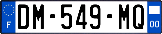 DM-549-MQ