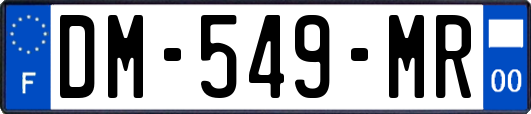 DM-549-MR