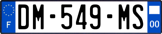 DM-549-MS