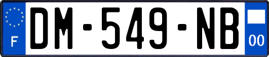 DM-549-NB