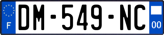 DM-549-NC