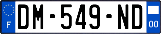 DM-549-ND