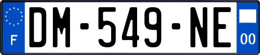 DM-549-NE