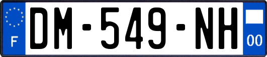DM-549-NH