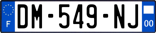 DM-549-NJ