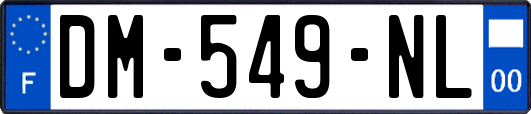 DM-549-NL