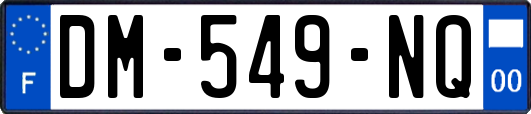 DM-549-NQ