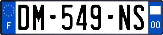 DM-549-NS