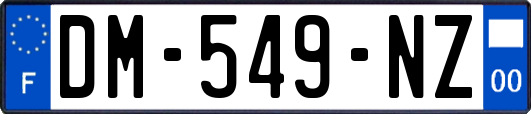 DM-549-NZ