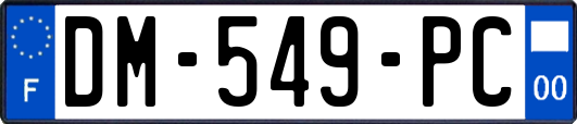 DM-549-PC